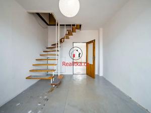 Prodej bytu 4+1, Český Krumlov, 96 m2