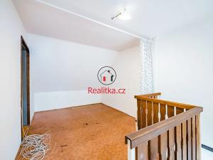 Prodej bytu 4+1, Český Krumlov, 96 m2