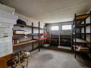 Prodej bytu 4+1, Český Krumlov, 96 m2