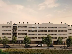 Prodej atypického bytu, Alicante, Španělsko, 49 m2