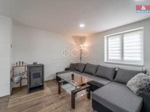 Prodej rodinného domu, Praha, Preláta, 72 m2