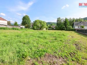 Prodej pozemku pro bydlení, Sobotín, 1099 m2