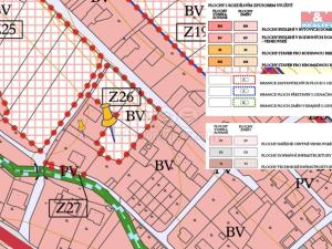 Prodej pozemku pro bydlení, Sobotín, 1099 m2