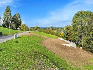 Prodej pozemku pro bydlení, Žamberk, Nad Muzeem, 1000 m2