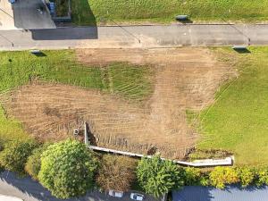 Prodej pozemku pro bydlení, Žamberk, Nad Muzeem, 1000 m2