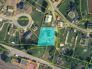 Prodej rodinného domu, Martinice v Krkonoších, 101 m2
