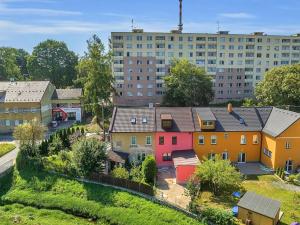 Prodej rodinného domu, Svitavy, Svitavská, 224 m2