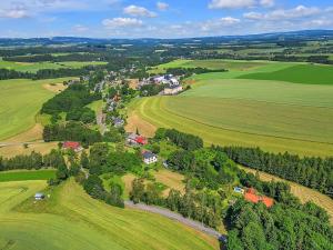 Prodej pozemku pro bydlení, Nekoř, 1673 m2