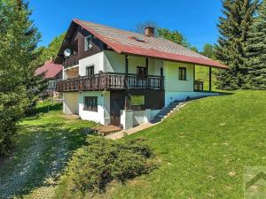 Prodej rodinného domu, Jestřabí v Krkonoších, 289 m2