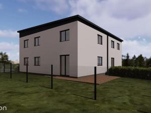 Prodej bytu 4+1, Petřvald, Josefa Holuba, 85 m2