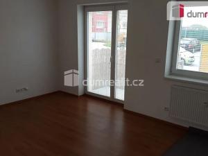 Pronájem bytu 1+kk, Praha - Stodůlky, Přeučilova, 36 m2
