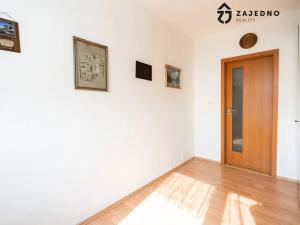 Prodej bytu 3+1, Brno, Okrouhlá, 74 m2