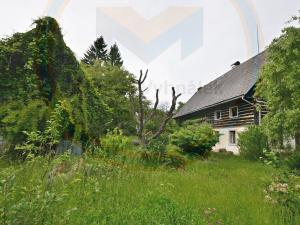 Prodej chaty, Dubá - Nedvězí, 220 m2