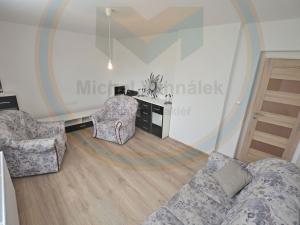 Prodej bytu 3+kk, Dublovice - Líchovy, 98 m2