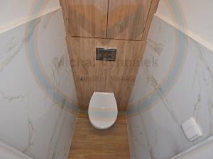 Prodej bytu 3+kk, Dublovice - Líchovy, 98 m2