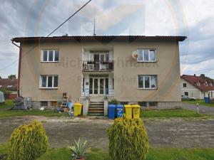 Prodej bytu 3+kk, Dublovice - Líchovy, 98 m2