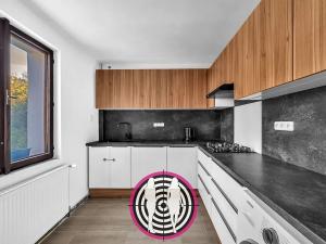 Pronájem rodinného domu, Okřesaneč, 96 m2