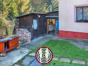 Pronájem rodinného domu, Okřesaneč, 96 m2