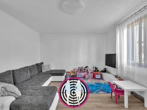 Pronájem rodinného domu, Okřesaneč, 96 m2