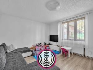 Pronájem rodinného domu, Okřesaneč, 96 m2