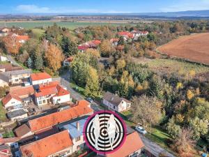 Pronájem rodinného domu, Okřesaneč, 96 m2