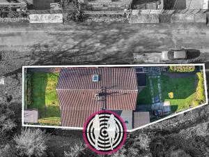 Pronájem rodinného domu, Okřesaneč, 96 m2