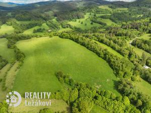 Prodej louky, Zděchov, 31428 m2