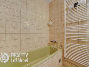 Prodej rodinného domu, Zděchov, 105 m2