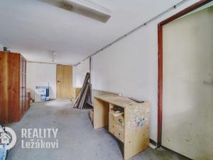 Prodej rodinného domu, Zděchov, 105 m2