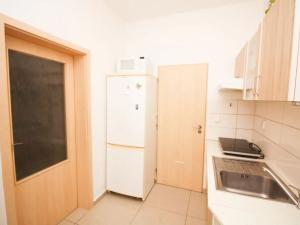 Pronájem bytu 1+1, Brno, Poděbradova, 23 m2