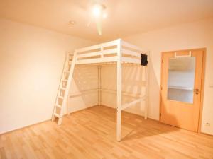 Pronájem bytu 1+1, Brno, Poděbradova, 23 m2