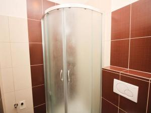 Pronájem bytu 1+1, Brno, Poděbradova, 23 m2
