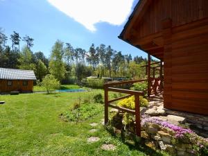 Prodej rodinného domu, Hradištko, Kersko, 87 m2