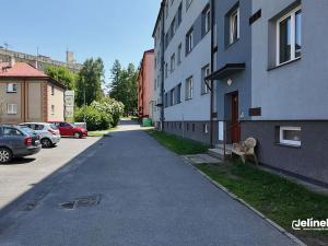 Prodej bytu 2+1, Polička, Jiráskova, 51 m2