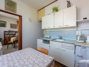 Prodej bytu 2+1, Polička, Jiráskova, 51 m2