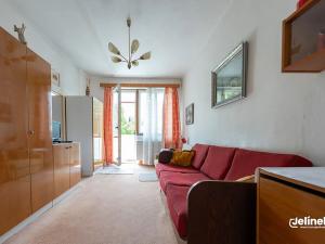 Prodej bytu 2+1, Polička, Jiráskova, 51 m2