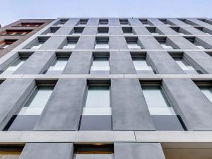 Prodej bytu 1+kk, Praha - Smíchov, Nádražní, 29 m2