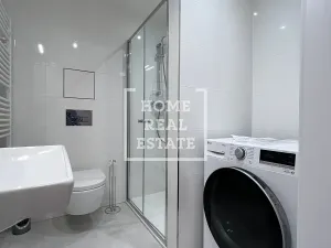 Prodej bytu 1+kk, Praha - Smíchov, Nádražní, 29 m2