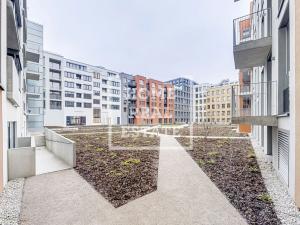 Prodej bytu 1+kk, Praha - Smíchov, Nádražní, 29 m2