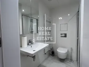 Prodej bytu 1+kk, Praha - Smíchov, Nádražní, 29 m2