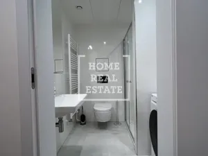 Prodej bytu 1+kk, Praha - Smíchov, Nádražní, 29 m2