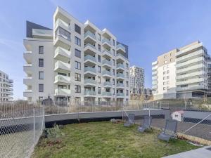 Pronájem bytu 2+kk, Praha - Stodůlky, Ferrariho, 52 m2