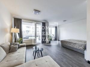 Pronájem bytu 2+kk, Praha - Stodůlky, Ferrariho, 52 m2