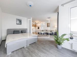 Pronájem bytu 2+kk, Praha - Stodůlky, Ferrariho, 52 m2