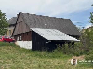 Prodej pozemku pro bydlení, Borovnice, 1595 m2