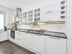 Prodej bytu 2+1, Praha - Vysočany, Kolbenova, 72 m2