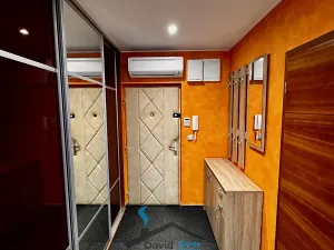 Pronájem bytu 2+kk, Hradec Králové, Jana Masaryka, 57 m2