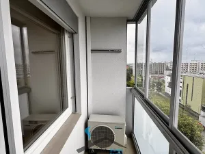 Pronájem bytu 2+kk, Hradec Králové, Jana Masaryka, 57 m2