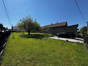 Prodej chalupy, Březina, 120 m2
