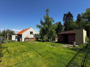 Prodej chalupy, Březina, 120 m2